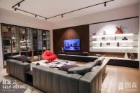 图森王维扬：主抓空间打造，做国内领先的高定品牌