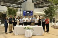 CIFF 上海虹桥 | 刚刚，华达利国际与中国家博会达成重要战略合作！