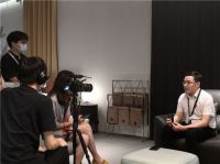 CIFF 上海虹桥 | 刚刚，华达利国际与中国家博会达成重要战略合作！