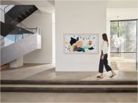 拒绝“玩票”！三星电视得到艺术圈超高评价