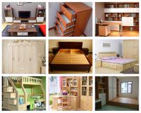 家具环保升级大势所趋，如何生产同步除甲醛？