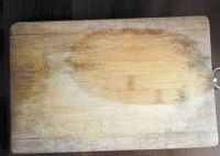 你家还在用木头菜板吗?