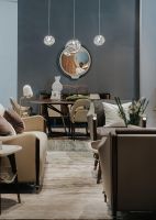 TULLI图礼|东方人居匠心之美