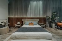 TULLI图礼|东方人居匠心之美