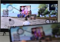 荣耀智慧屏使用感受：高端音画特沉浸 语音控制真方便