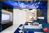 献礼深圳经济特区建立40周年，舒达床垫为100万电台粉丝力荐健康睡眠产品