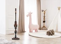 莱克立式吸尘器,给生活做&ldquo;加减乘除&rdquo;