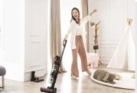 莱克立式吸尘器,给生活做&ldquo;加减乘除&rdquo;