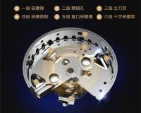 Usaton阿诗丹顿垃级处理器——厨房垃圾终结者