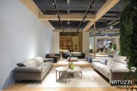 Crafted for Humans Natuzzi Editions意迪森尽显意式家居品...