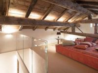 现代奢华+乡土风？这套瑞士度假别墅，绝了！-卡萨罗设计