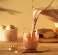 属于我们的好食光，需要这样一台破壁机来协助