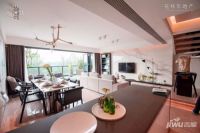 欧瑞博助力花样年.智荟城斩获美尚奖银奖殊荣