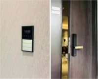 欧瑞博助力花样年.智荟城斩获美尚奖银奖殊荣