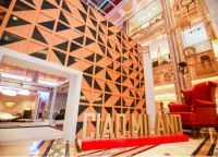 初心、信心、雄心——家居人助力“全国消费促进月”