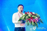 专业办展，商贸互通，第12届苏州家具展览会盛大开幕！