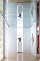 中国国际设计周金尺杯（特殊空间设计）铜奖作品｜周奇：EDU一丢书店