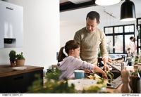 德国威能发布全新高端壁挂式冷凝锅炉产品ecoTEC exclusive