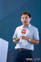 搞事情！12位精英齐聚魔都 论道中国整装发展