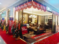 红创家居南宁無同专卖店盛装开业，高峰开局走势凌厉