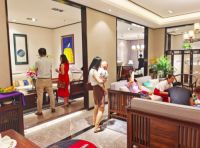 红创家居南宁無同专卖店盛装开业，高峰开局走势凌厉