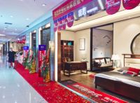 红创家居南宁無同专卖店盛装开业，高峰开局走势凌厉