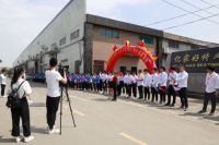 佛山家装行业龙头企业携手阿里巴巴1668商＋直播 打造工业互联网新势力