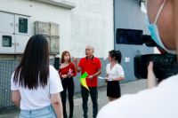 佛山家装行业龙头企业携手阿里巴巴1668商＋直播 打造工业互联网新势力