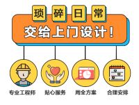 A.O.史密斯上门设计服务帮助解决装修困扰