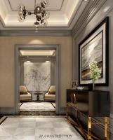 集璞·子木设计事务所｜330㎡的空间表述——生活归处，亦是风景！