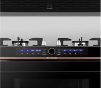 一台可比四台强，全新火星人Q3C蒸烤一体集成灶它来喽！