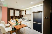 "三翼鸟"厨房超越硬件局限,还有"无感支付",能自动下单