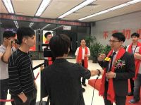 星帮尼成功研制次氯酸消毒片