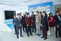 星帮尼成功研制次氯酸消毒片