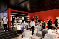 艾宝亮相2020中国国际家具展  斩获两项产品大奖