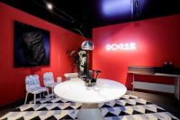 艾宝家具旗下今致新品亮相  用设计创造美好生活