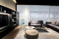 艾宝家具旗下今致新品亮相  用设计创造美好生活