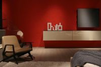 艾宝家具旗下今致新品亮相  用设计创造美好生活