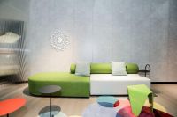 艾宝家具旗下今致新品亮相  用设计创造美好生活