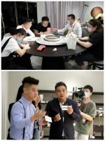 東与西 |第46届中国（上海）国际家具博览会现锋芒