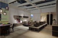 挪亚家全新姿态亮相上海国际家具展，解锁现代高品质生活格调