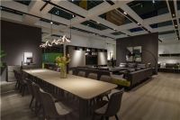 挪亚家全新姿态亮相上海国际家具展，解锁现代高品质生活格调