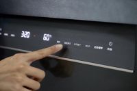 COLMO B3洗碗机喷臂技术再革新，赋能健康极净厨间