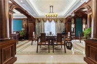 中博设计郭明：用木作美学令家温馨、更接近自然