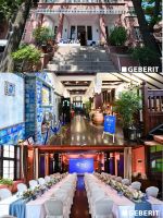 「G-TALK灵感宴遇」第四站 | 灵感碰撞，烟火青岛