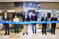 森海塞尔北京开业 Neumann正式启用诺音曼为中文品牌名