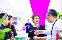 紫荆花闪耀登陆2020中国国际涂博会