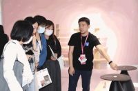 【REd】设计展人气爆棚，媒体主编们被实力圈粉~