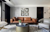 设计实力派 | 周晓安的低调 VS晓安设计的不低调