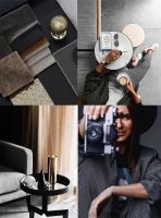 【YASLAN】简约轻奢 摒弃亮丽时代的喧嚣